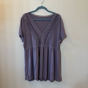 Torrid Supersoft Top